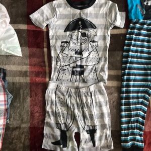 Boy pajamas